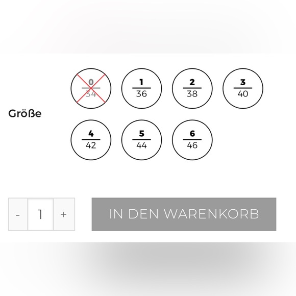 Ancora Stretch Pull On Jogger Style Pant - Picture 13 of 13